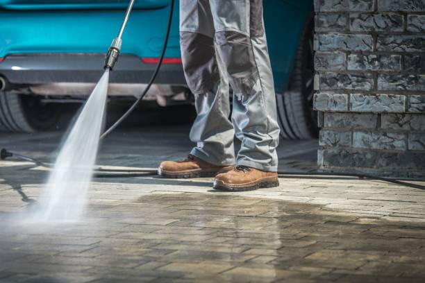 Best Brick and Stone Cleaning in Kootenai, ID