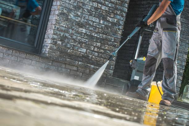 Best Concrete Surface Cleaning in Kootenai, ID