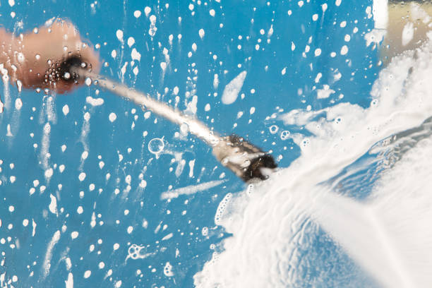 Best Warehouse Floor Cleaning in Kootenai, ID