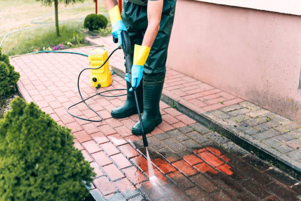 Kootenai, ID Pressure Washing Services Company