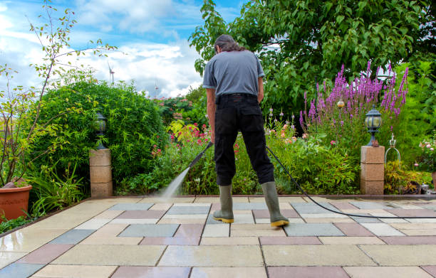 Best Driveway Cleaning and Restoration in Kootenai, ID