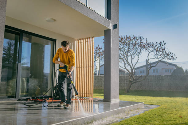 Best Deck and Patio Pressure Washing in Kootenai, ID