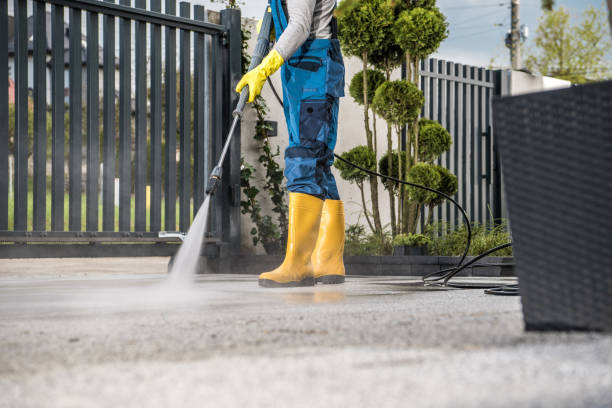 Best Rust and Stain Removal in Kootenai, ID