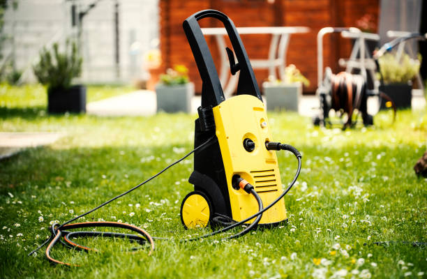 Best Window and Screen Pressure Cleaning in Kootenai, ID